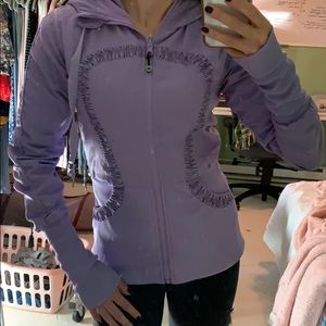 Lululemon fall/spring jacket